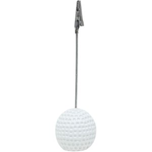 photo clip golf ball S65CN1