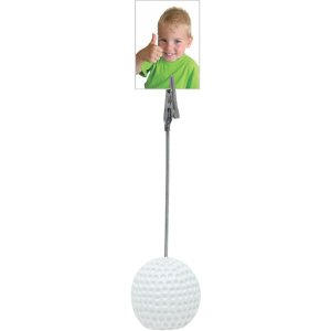 photo clip golf ball S65CN1