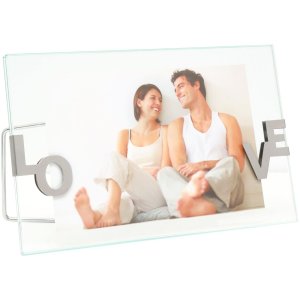 photo frame glass 13,0 x18,0 cm S59ZE