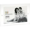 S58SA2 photo frame transparent 10x15 cm