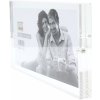 S58SA2 photo frame transparent 10x15 cm