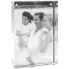 photo frame S58RK1 transparent 13x18 cm