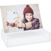 photo box S58RJ6 transparent resin 10x15 cm