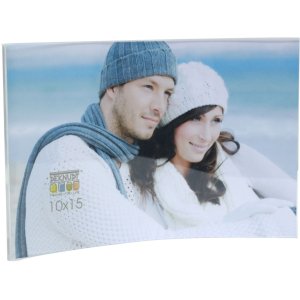 photo frame S58RJ5H transparant 10x15 cm