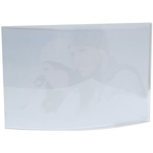 photo frame S58RJ5H transparant 10x15 cm