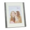 photo frame S58MG8 silver 10x15 cm