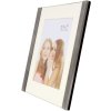 photo frame S58MG8 silver 10x15 cm