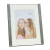 photo frame S58MG8 silver 13x18 cm