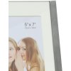 photo frame S58MG8 silver 13x18 cm