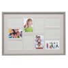 multi picture frame S54ST3 beige 10 photos 10x15 cm