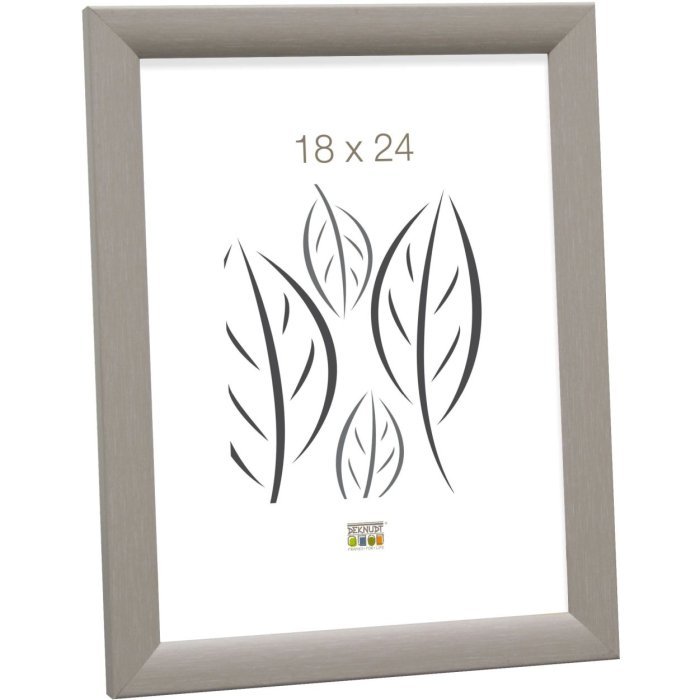 wooden frame S54S beige 10,0 x15,0 cm