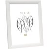 wooden frame S54S white 15,0 x20,0 cm