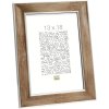 photo frame bronze wood 15,0 x20,0 cm S45YD