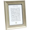 photo frame silver resin 13,0 x18,0 cm S45ND