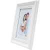 Picture frame S45HF1 white 15x20 cm