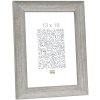 photo frame beige resin 20,0 x20,0 cm S43WF