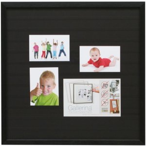 gallerina frame S41VH2G black 50x50 cm