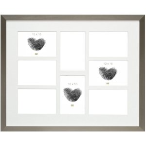 photo gallery S41VD1P silver 8 photos 10x15 cm (40x50 cm)