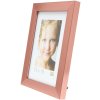 photo frame copper resin 24,0 x30,0 cm