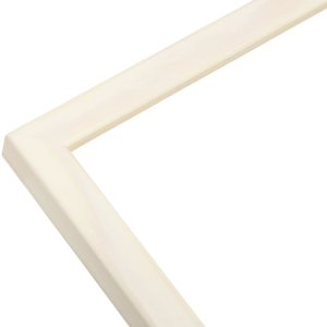 photo frame white wood 29,7 x42,0 cm S41JL