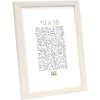 photo frame white wood 29,7 x42,0 cm S41JL