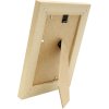 photo frame S226H1 natural colour wood 70,0 x100,0 cm