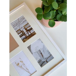 S223K1 photo gallery 4 photos 10x15 cm white