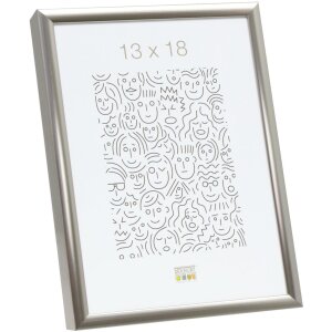 photo frame bronze aluminium 60,0 x90,0 cm