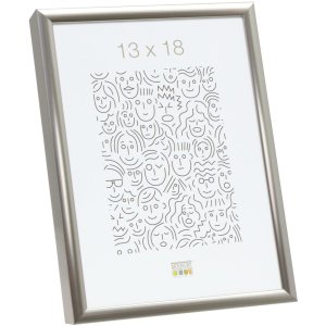 photo frame bronze aluminium 70,0 x100,0 cm