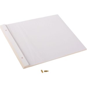 Goldbuch refill book 38x30 cm post bound albums