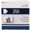 Photo corners Goldbuch 250 pieces