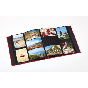 slip-in album 400 Photos 10x15 cm Fun cream