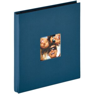 slip-in album 400 Photos 10x15 cm Fun blue