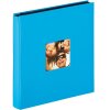 slip-in album 400 Photos 10x15 cm Fun ocean blue