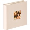 Memo slip-in album Fun 200 pictures 10x15 cm sand