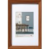 Fiorito wood frame 30x40 cm dark oak