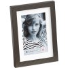 Photo frame Chiara anthracite 10x15 cm