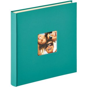 Self-adhesive album Fun 33x34 cm