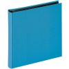 Walther photo album Fun 30x30 cm 100 black sides