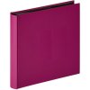 Walther photo album Fun 30x30 cm 100 black sides