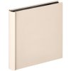 Walther photo album Fun 30x30 cm 100 black sides