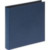 Walther photo album Fun 30x30 cm 100 black sides