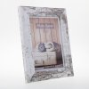 Nelson wooden frame 10x15 cm old white