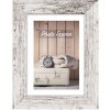 ZEP wooden frame Nelson 20x30 cm old white