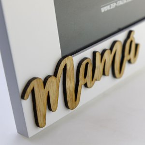 Mama ES Photo Frame 10x15 cm