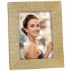 Broadway photo frame 10x15 cm gold