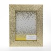 Broadway photo frame 10x15 cm gold