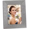 Broadway photo frame 13x18 cm silver