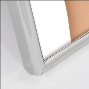 Photo frame 120S01 - shiny 20x20 cm