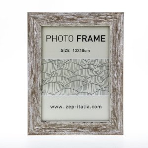 Picture frame Tamigi brown 10x15 cm